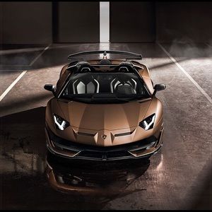 Meet your Posher, Luis